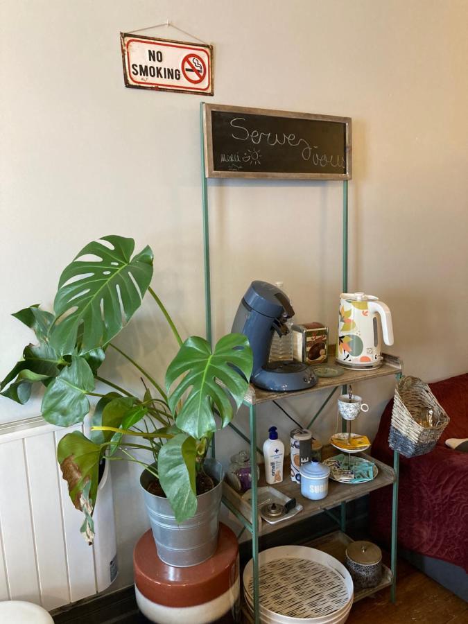 L Entre Deux Chambres D Hotes Belin-Beliet Eksteriør bilde