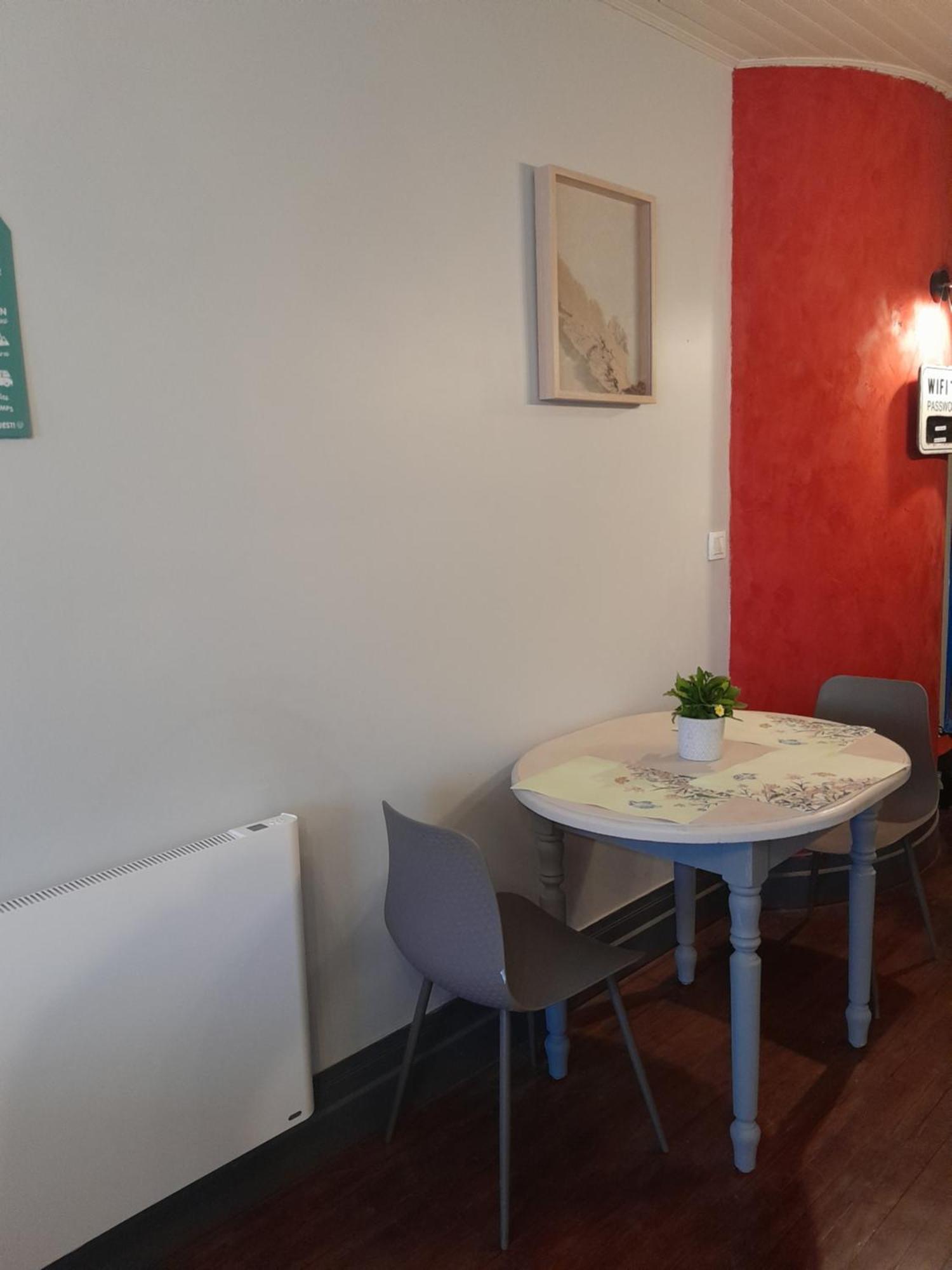 L Entre Deux Chambres D Hotes Belin-Beliet Rom bilde