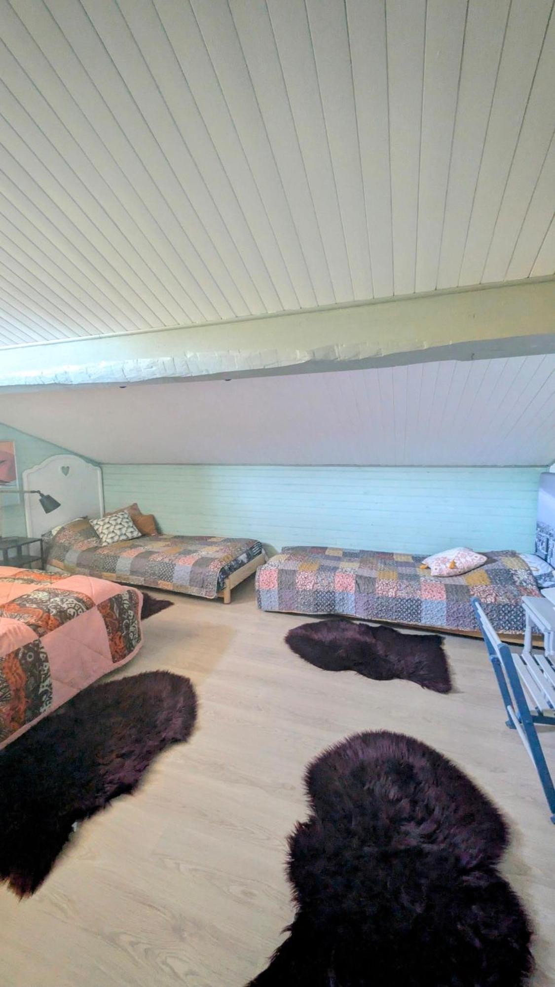 L Entre Deux Chambres D Hotes Belin-Beliet Eksteriør bilde